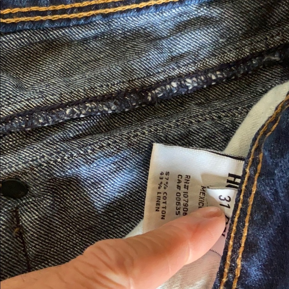 Women’s Hudson Jeans - Picture 6 of 8